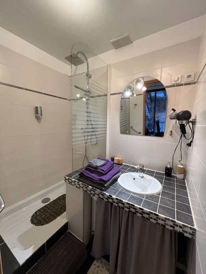 Cléome chambre d'hôte Dieppe