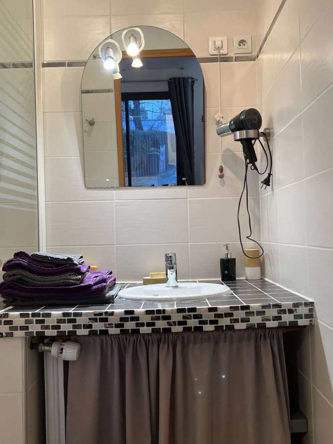 Cléome chambre d'hôte Dieppe